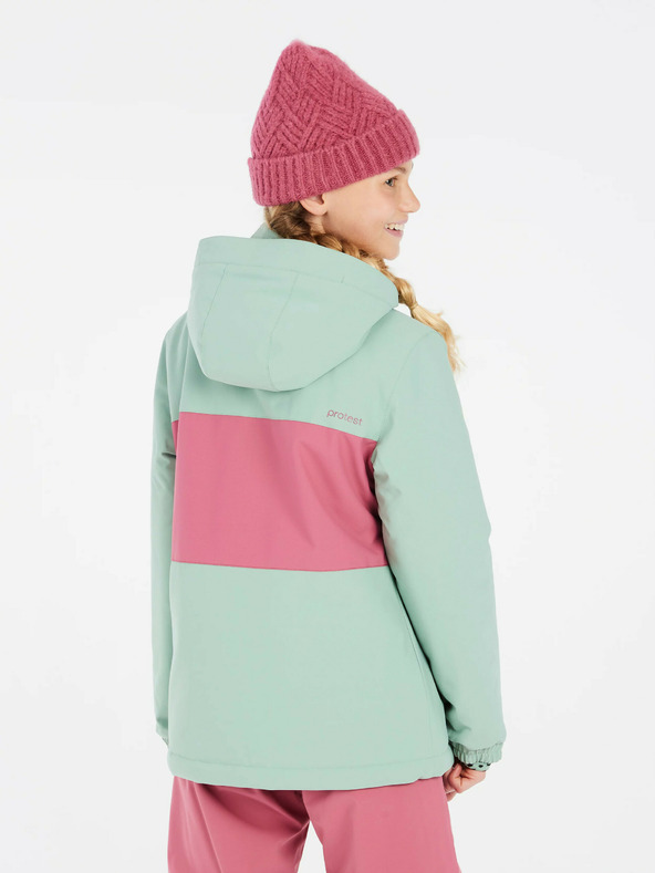 Protest Giacca da sci bambina Protest PRTYASMIN JR