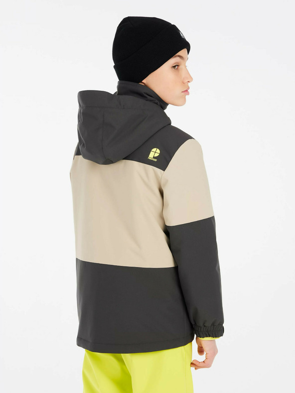 Protest Giacca da sci bambino Protest PRTDECKS JR