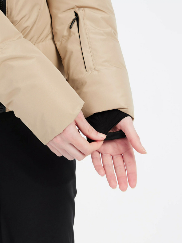 Protest Giacca da sci donna Protest PRTLUCID