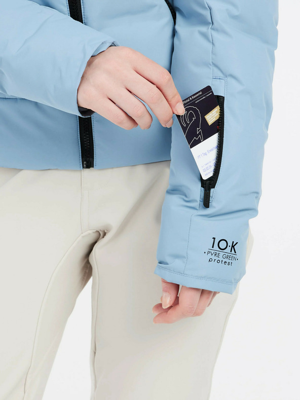 Protest Giacca da sci donna Protest PRTALYSUMI