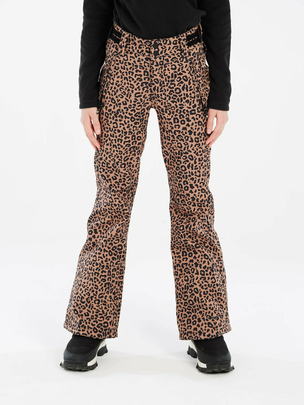 Protest Pantaloni da sci da ragazza Protest PRTCLASSY 24 JR