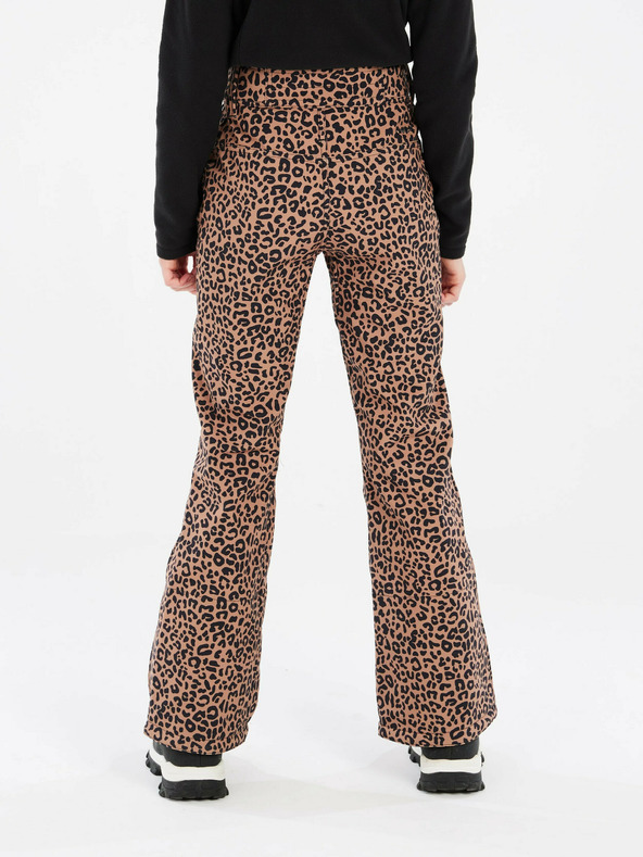Protest Pantaloni da sci da ragazza Protest PRTCLASSY 24 JR