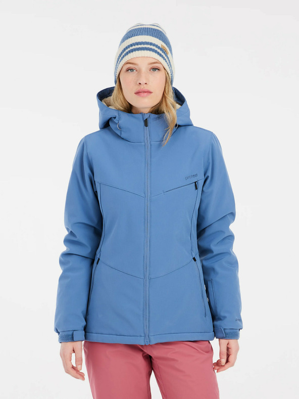 Protest Giacca da sci donna Protest PRTSUZANAIOS