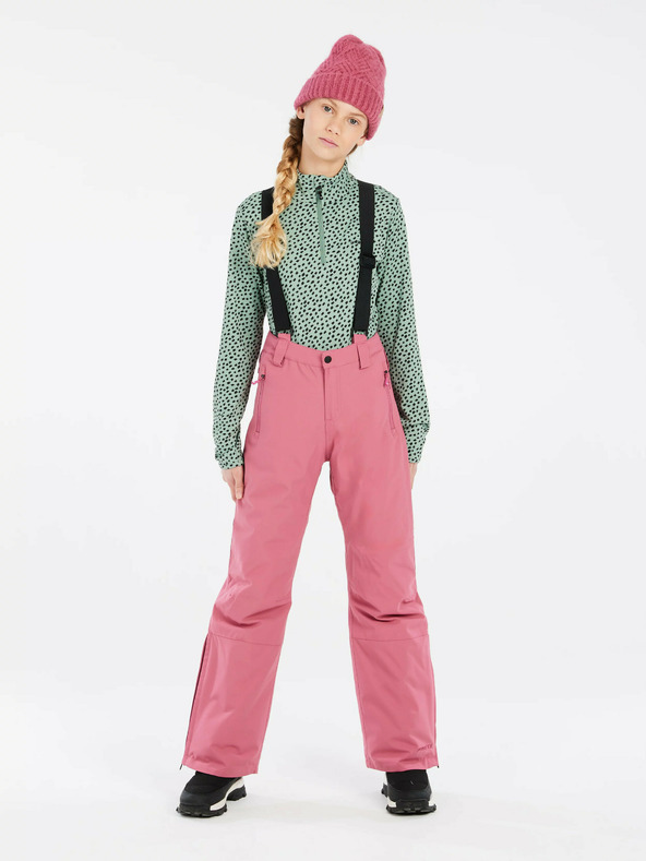 Protest Pantaloni da sci bambina Protest SUNNY JR