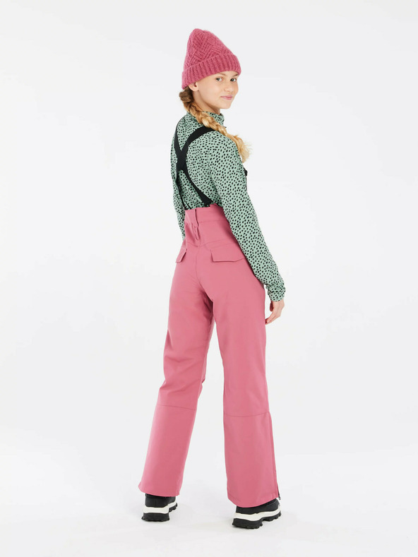 Protest Pantaloni da sci bambina Protest SUNNY JR