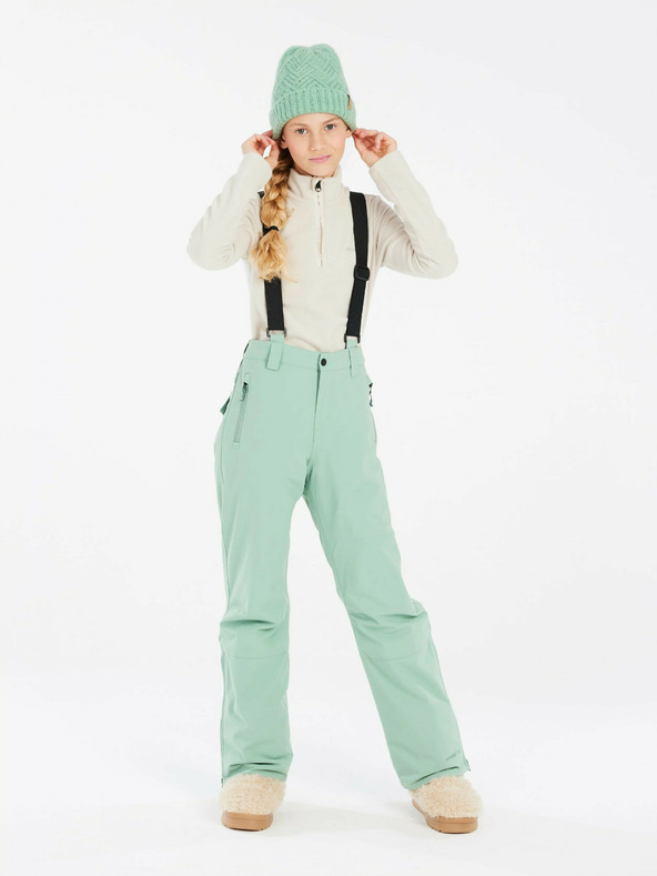 Protest Pantaloni da sci bambina Protest SUNNY JR