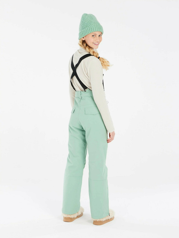 Protest Pantaloni da sci bambina Protest SUNNY JR