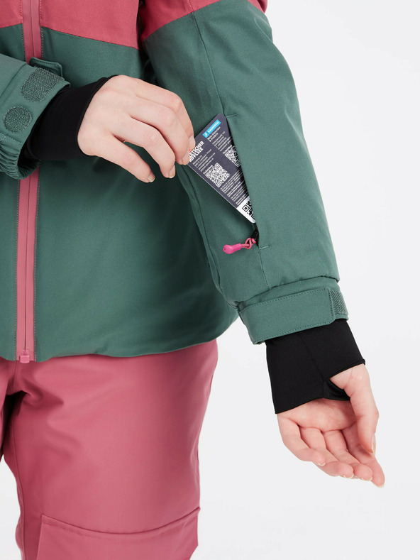 Protest Giacca da sci donna Protest PRTDISK