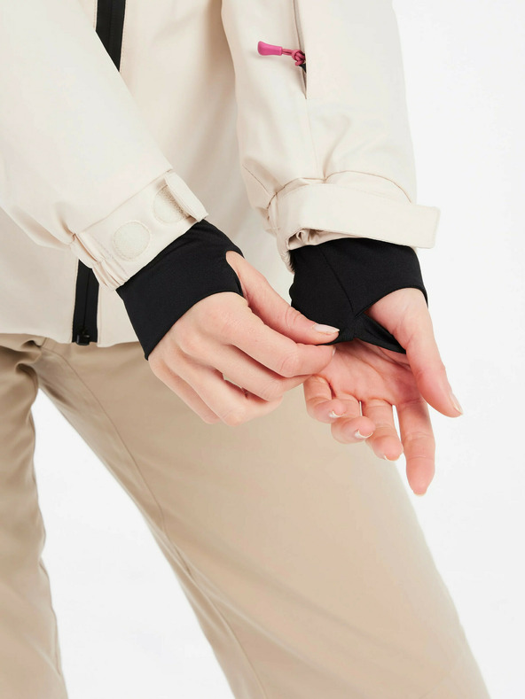 Protest Giacca da sci donna Protest PRTDISK