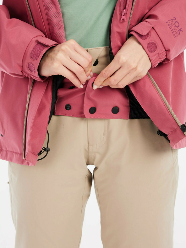 Protest Giacca da sci donna Protest PRTBEVERLY