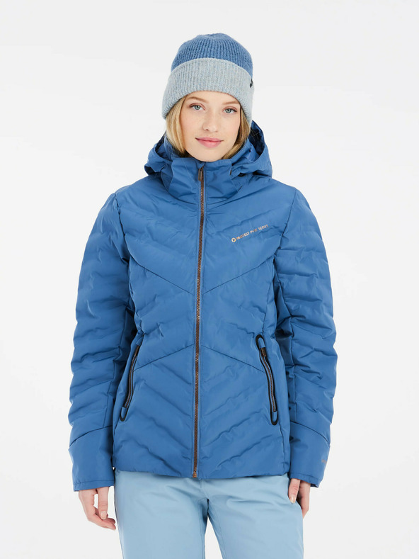 Protest Giacca da sci donna Protest PRTAPPLY