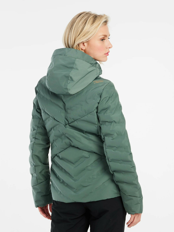 Protest Giacca da sci donna Protest PRTAPPLY