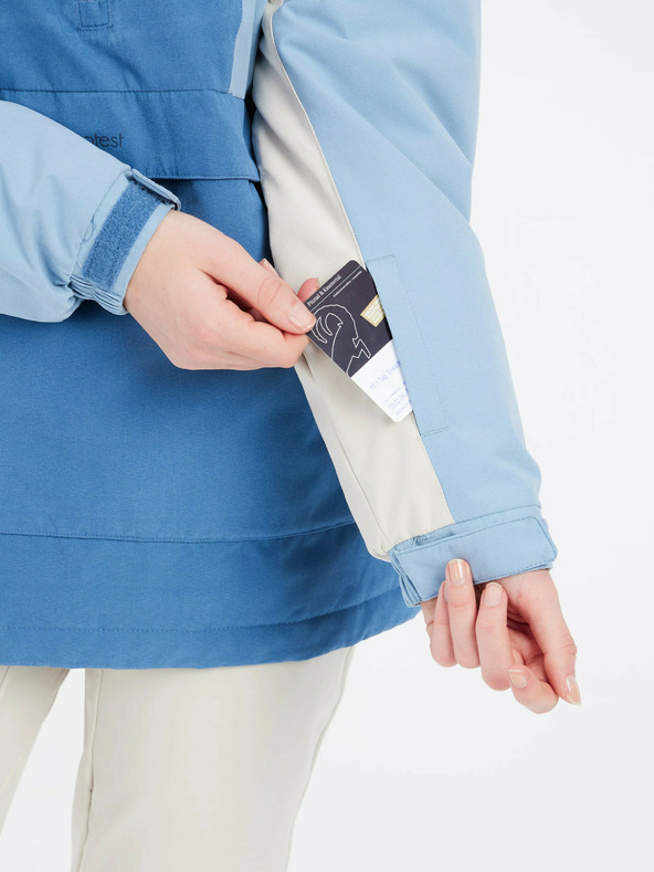 Protest Giacca da sci donna Protest PRTAPEL