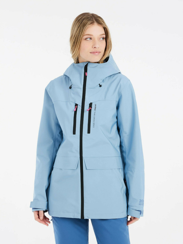 Protest Giacca da sci donna Protest PRTMOOSE