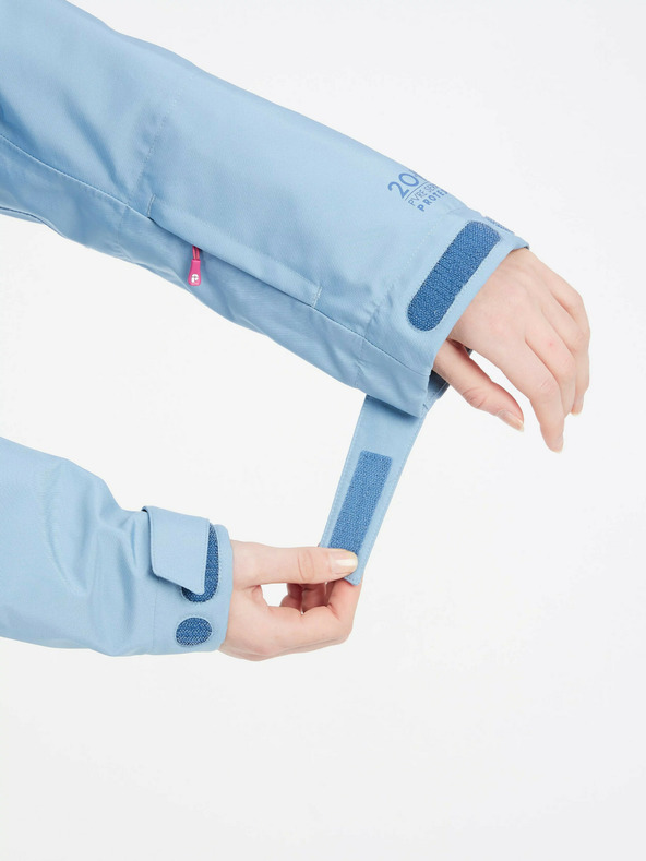 Protest Giacca da sci donna Protest PRTMOOSE