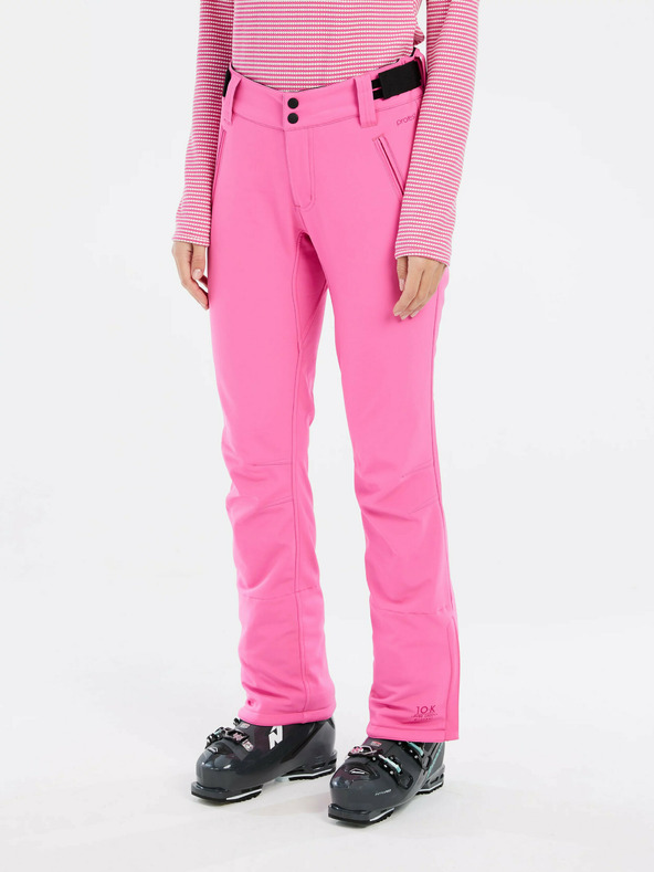 Protest Pantaloni da sci donna Protest PRTRELOLE