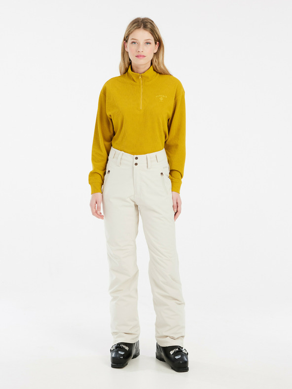 Protest Pantaloni da sci donna Protest PRTCINNAMONES