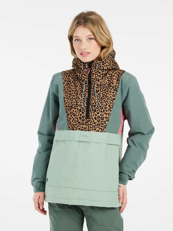 Protest Giacca da sci donna Protest PRTAPEL