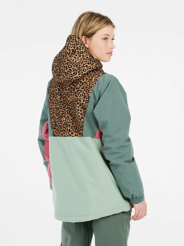 Protest Giacca da sci donna Protest PRTAPEL