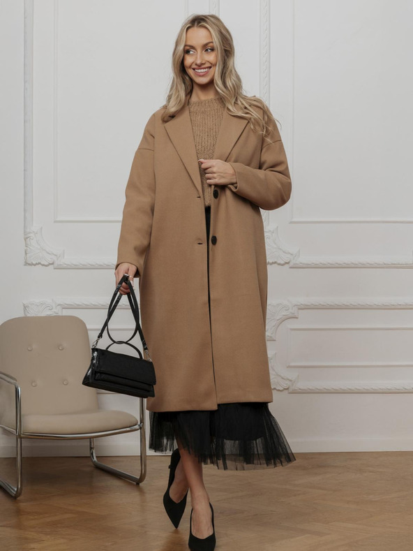 Edoti Cappotto donna 034CLR Edoti