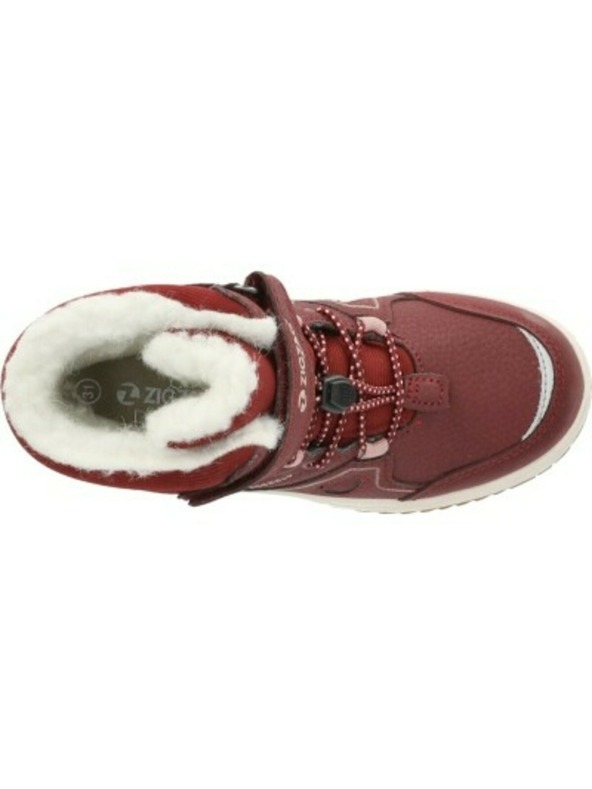 Zigzag Stivali invernali bambino ZigZag RINCET