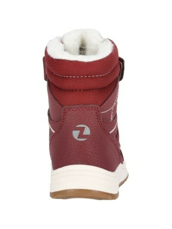 Zigzag Stivali invernali bambino ZigZag RINCET