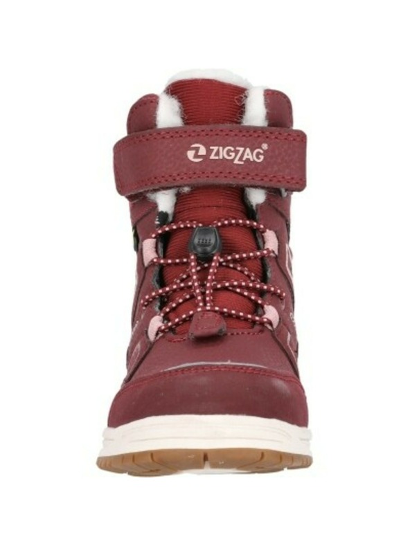 Zigzag Stivali invernali bambino ZigZag RINCET