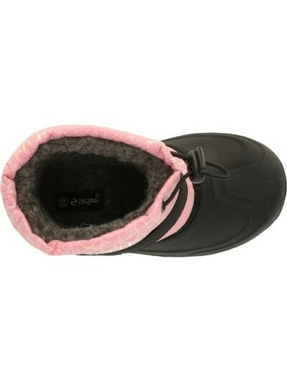Zigzag Stivali invernali da bambino ZigZag WANOHA