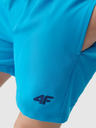 4F Boys Beach Boardshorts 4F - Blu
