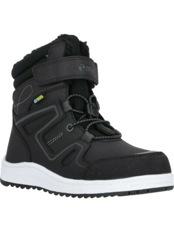 Zigzag Stivali invernali bambino ZigZag RINCET