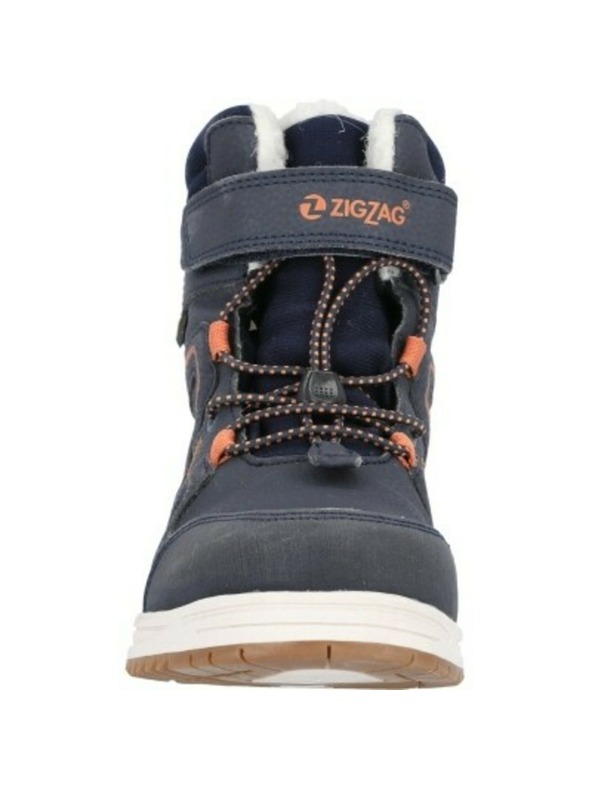 Zigzag Stivali invernali bambino ZigZag RINCET