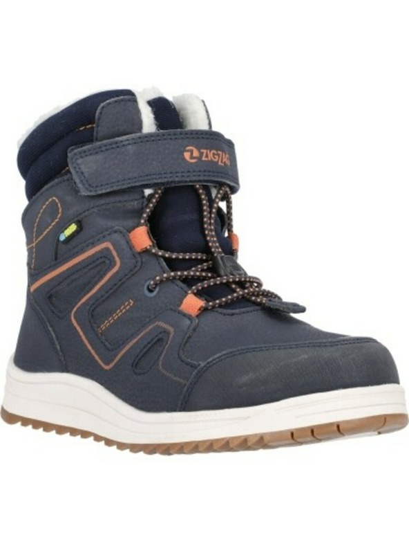 Zigzag Stivali invernali bambino ZigZag RINCET