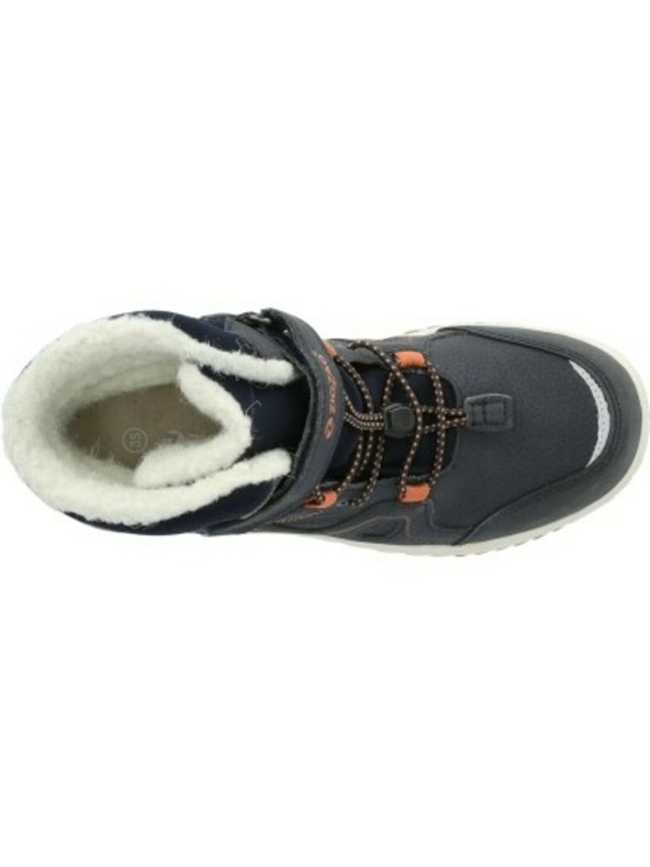 Zigzag Stivali invernali bambino ZigZag RINCET