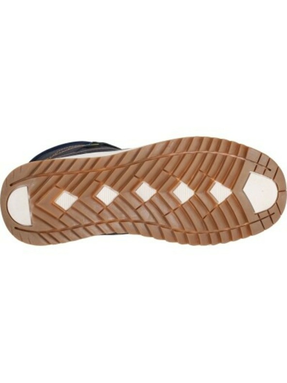 Zigzag Stivali invernali bambino ZigZag RINCET