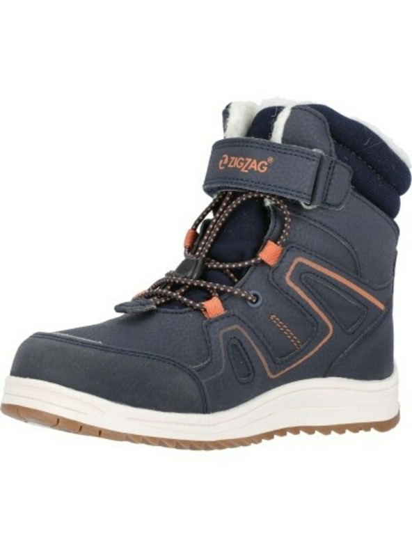 Zigzag Stivali invernali bambino ZigZag RINCET