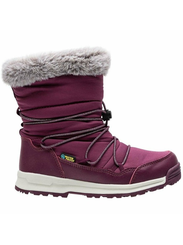 Zigzag Stivali invernali ZigZag Bansa per bambini - numero 29