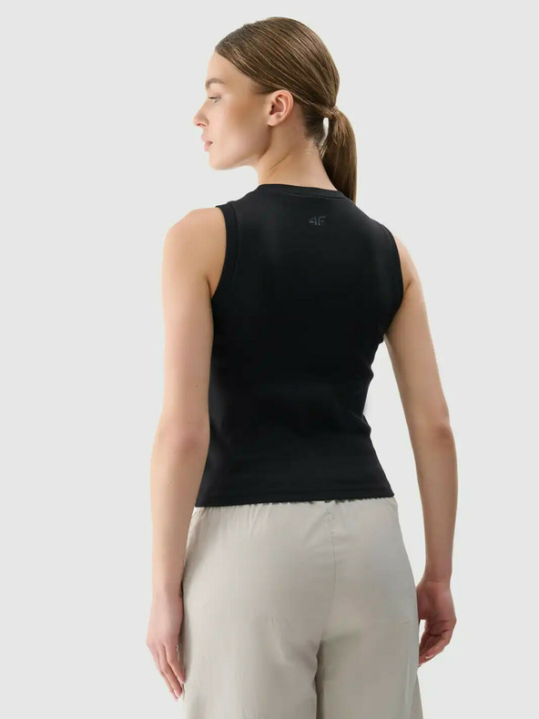4F Canotta donna 4F