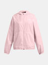 Under Armour Giacca Under Armour UA SPORT WINDBREAKER Jkt Donna