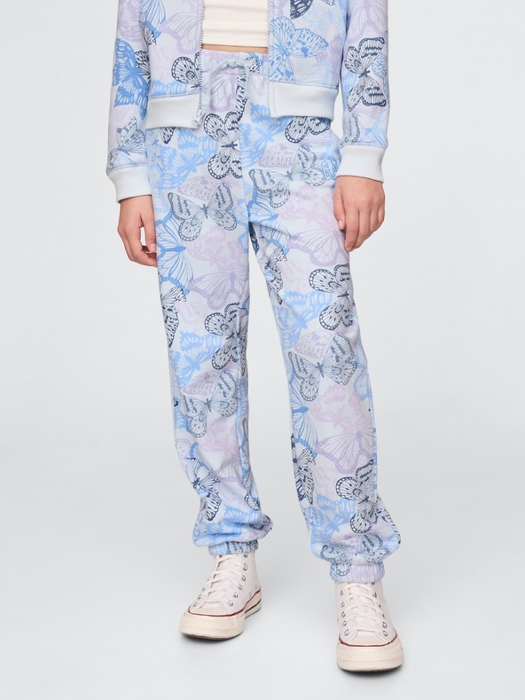 GAP Pantaloni da ginnastica per bambini con logo GAP