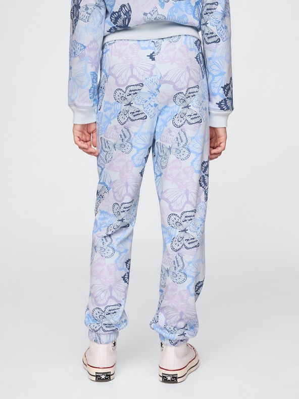 GAP Pantaloni da ginnastica per bambini con logo GAP