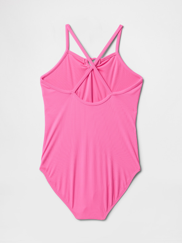 GAP Children's ribbed swimwear GAP