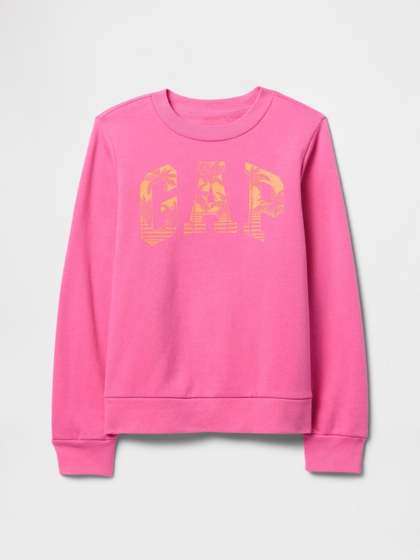 GAP Felpa da bambino con logo GAP