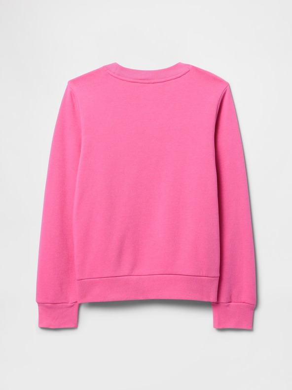 GAP Felpa da bambino con logo GAP