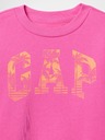 GAP Felpa da bambino con logo GAP
