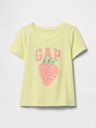GAP T-shirt bambino con logo GAP