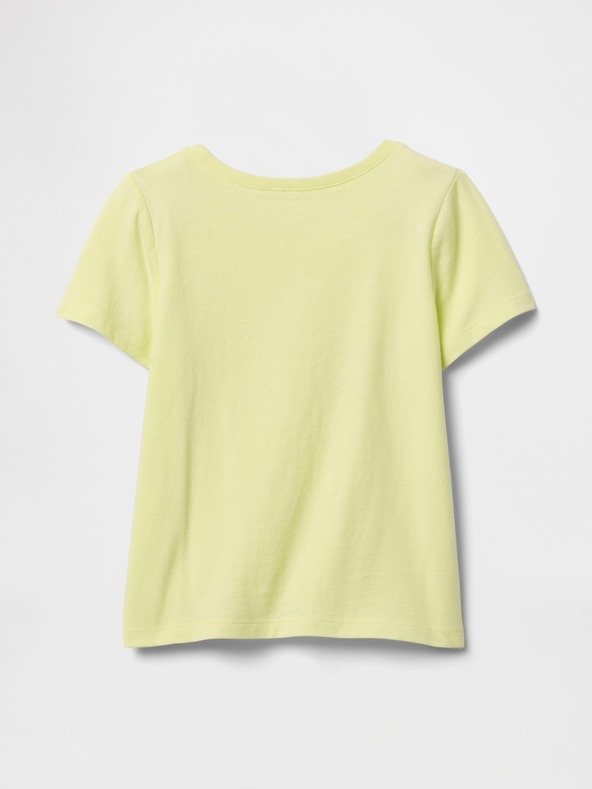GAP T-shirt bambino con logo GAP