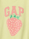 GAP T-shirt bambino con logo GAP