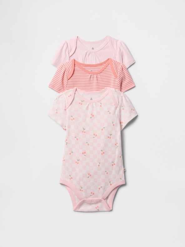 GAP Body bambino, 3 pezzi GAP