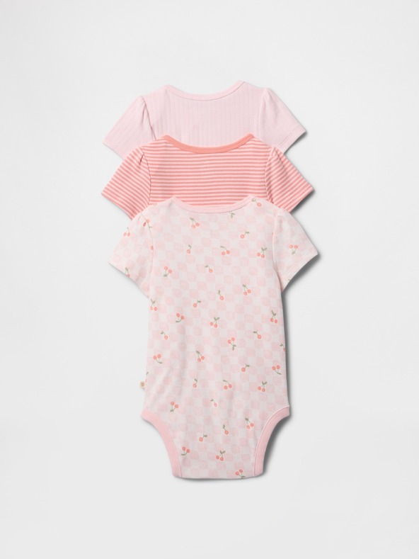 GAP Body bambino, 3 pezzi GAP