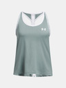 Under Armour Canotta Under Armour Girls Tech Knockout